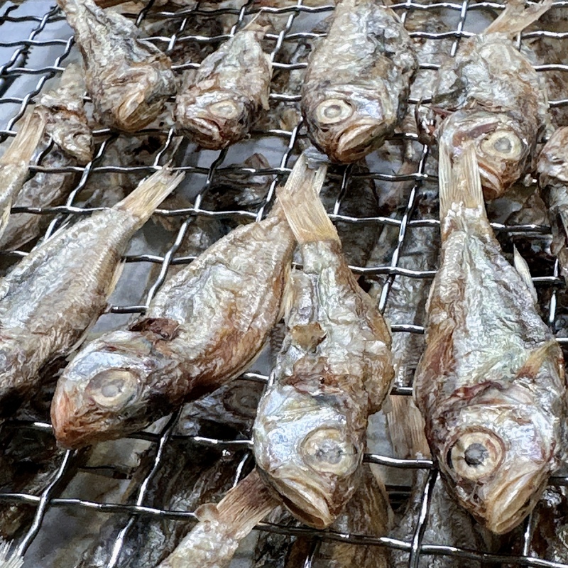 【新発売】宇和島港直送 白身魚ハランボウ